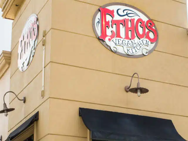 Ethos Vegan Kitchen Gay Orlando Guide