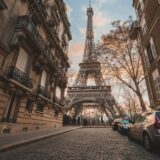 Gay Paris Travel Guide