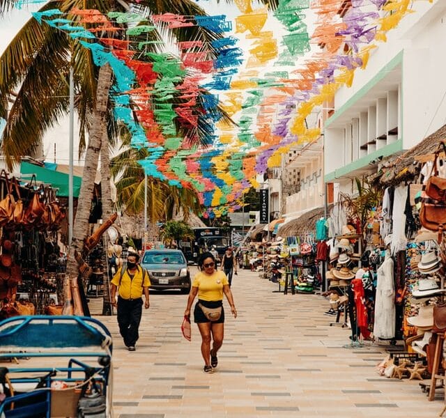 gay playa del carmen