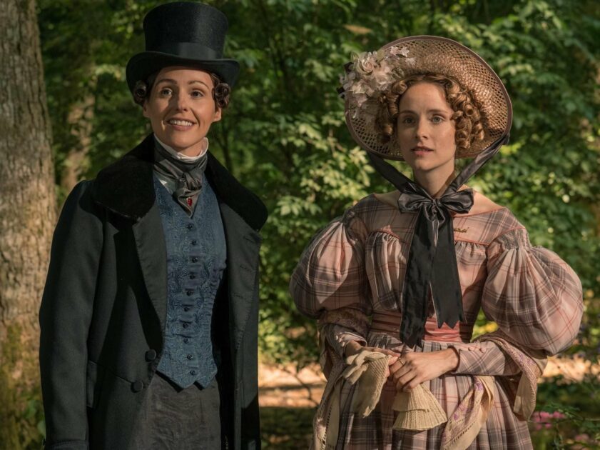 19. Gentleman Jack (2019-)