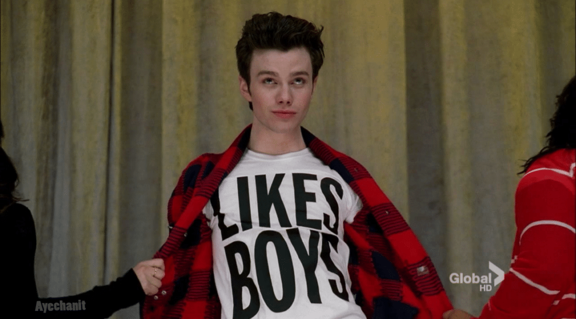 kurt hummel