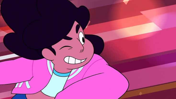 stevonnie