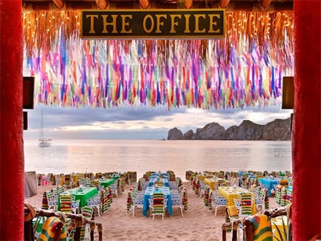 The Office Gay Cabo San Lucas Guide