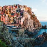 Gay Italy Travel Guide