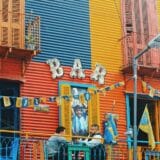 Gay Buenos Aires Travel Guide