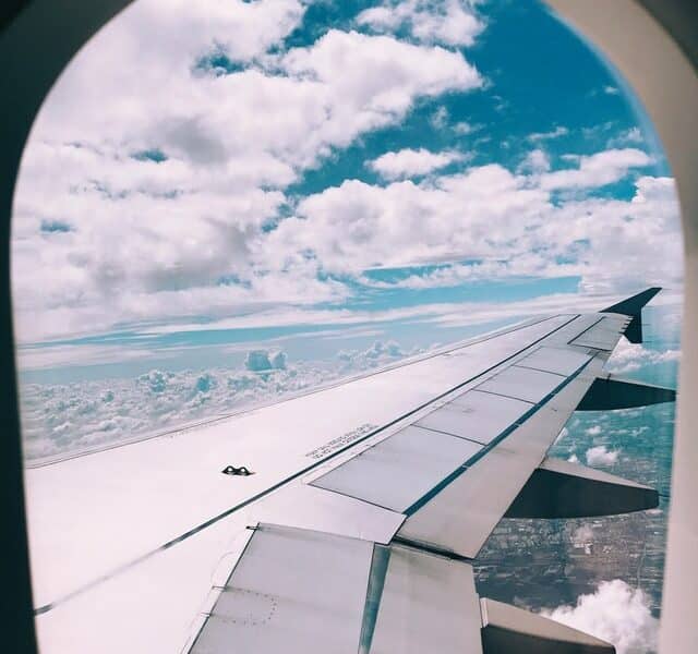 airline