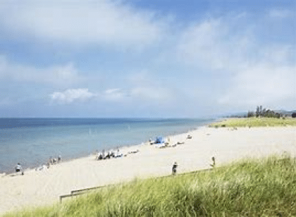 Top 21 Gay Nude Beaches Around the World 41 nice sand