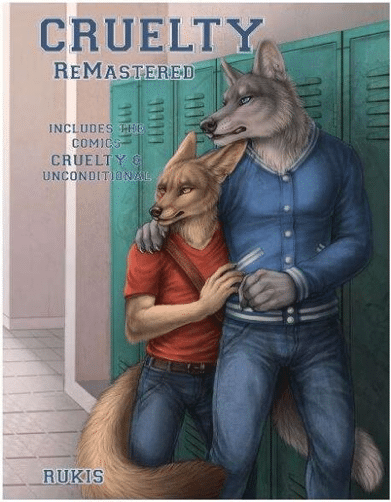 gay furry comics