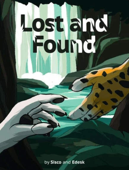 14. Lost and Found