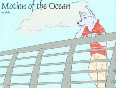 11. Motion of the Ocean