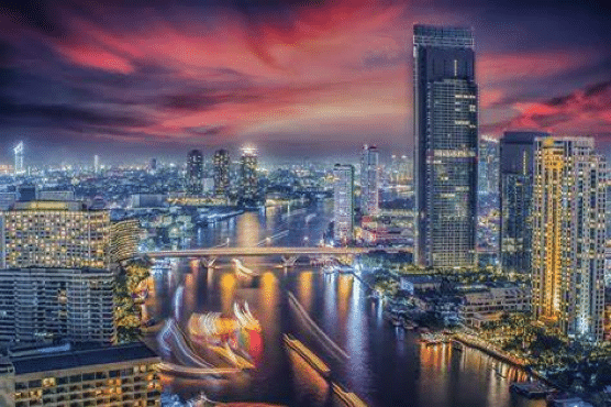 Bangkok