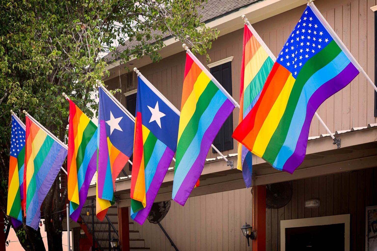 The 15 Gay Friendly Cities; Gayest Cities In America - Gay Friendly