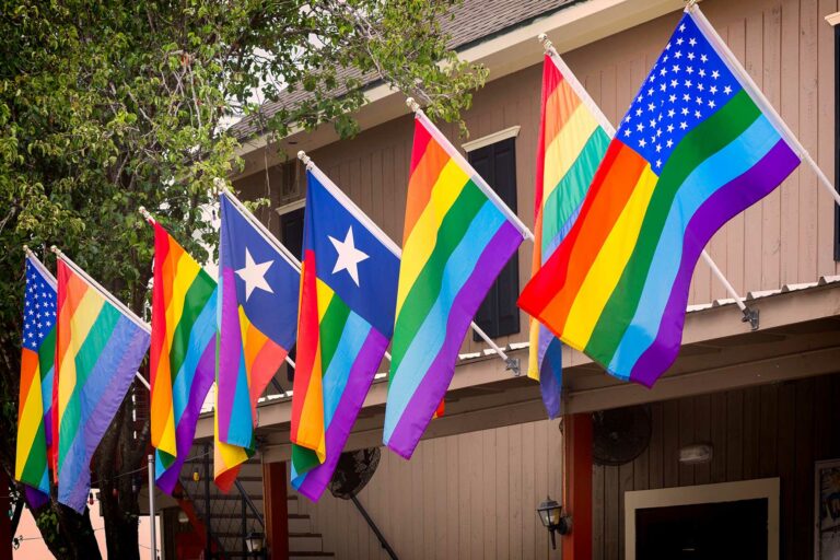 The 15 Gay Friendly Cities; Gayest Cities In America Gay Friendly
