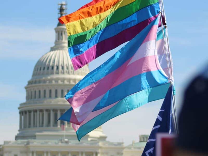 gayest cities in the us