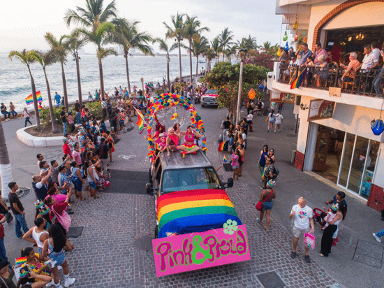 Puerto Vallarta