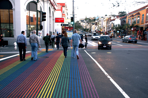 Get lost in the winding streets of gay Madrid - GayCities Wanderlust