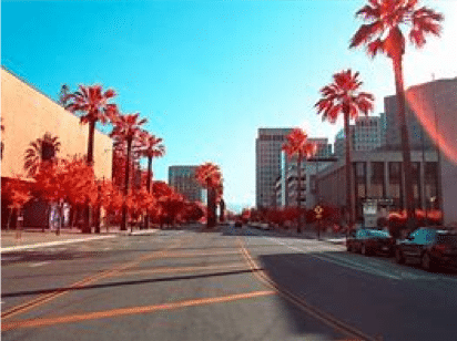 San Jose