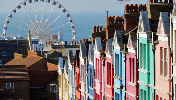 Brighton