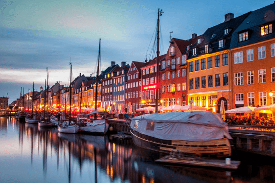 Copenhagen