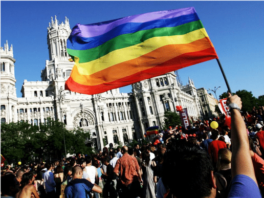 Get lost in the winding streets of gay Madrid - GayCities Wanderlust