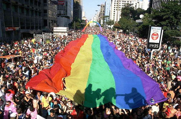 Sao Paulo