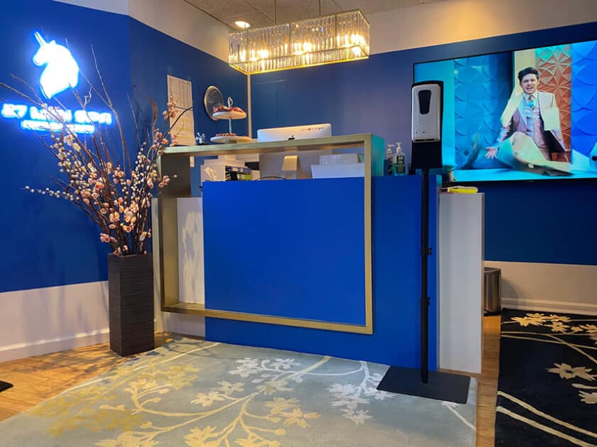 Gay Massage in New York City, NY Gay Friendly