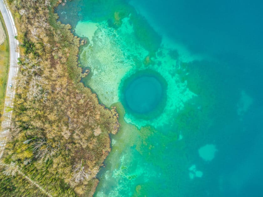 Gay Diving at Andros, Gay Bahamas Guide