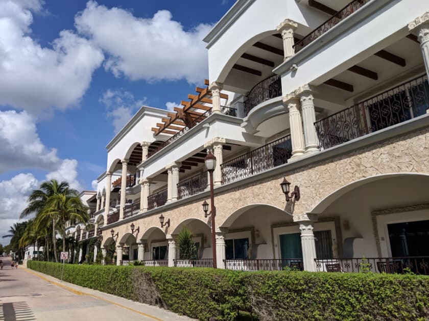 Hilton Playa del Carmen, an All-Inclusive Adult Resort Gay Playa Del Carmen Guide