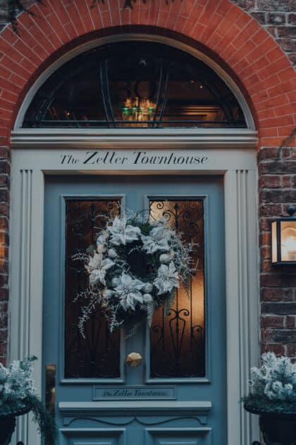 The Zetter Townhouse Marylebone Gay London Guide