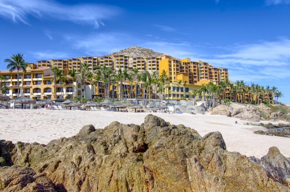 Grand Fiesta Americana Los Cabos All Inclusive Golf & Spa Gay Cabo San Lucas Guide