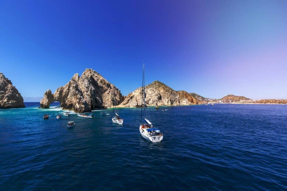 Cabo Escape Snorkeling Fun Cruise Gay Cabo San Lucas