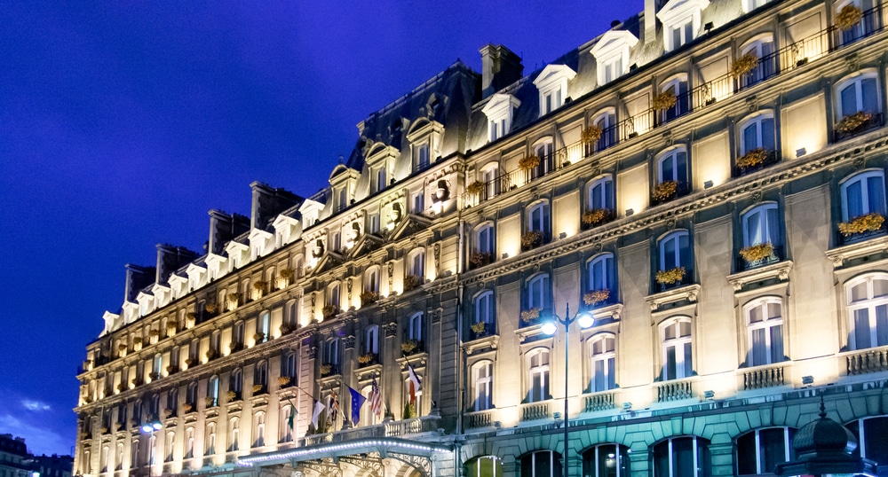 Best Gay-Friendly Hotels in Paris