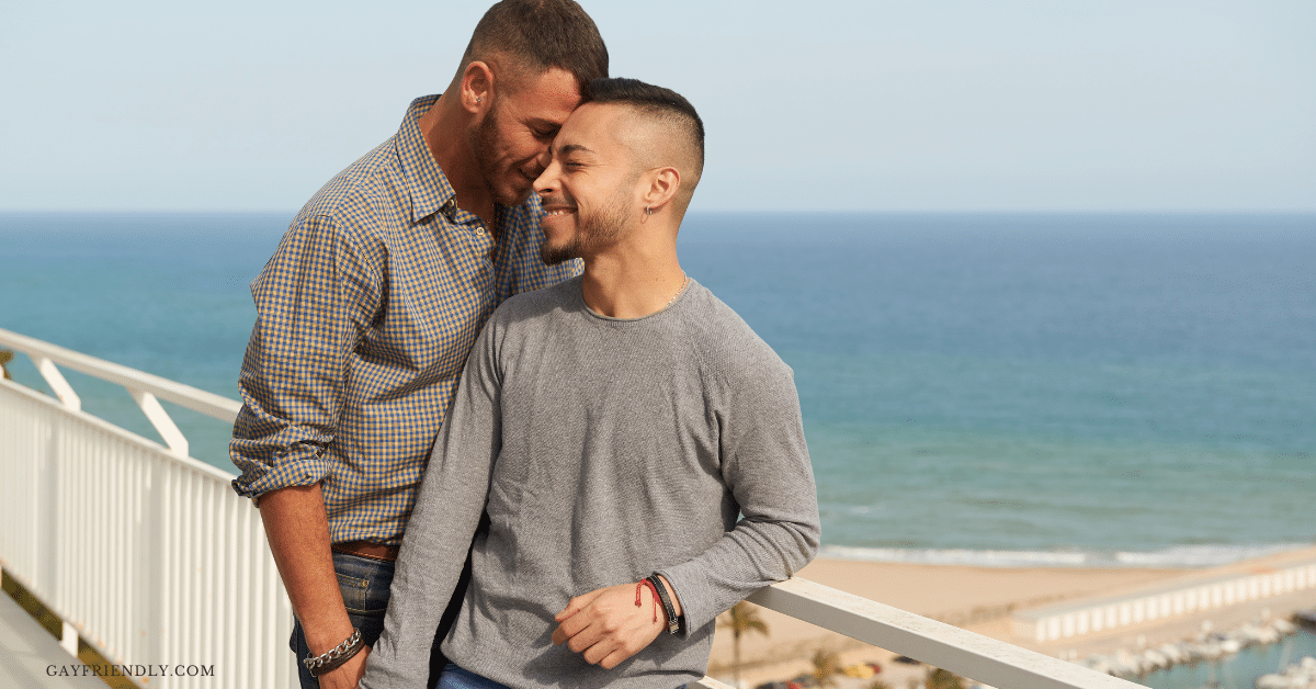 18. Queer-friendly honeymoon destinations