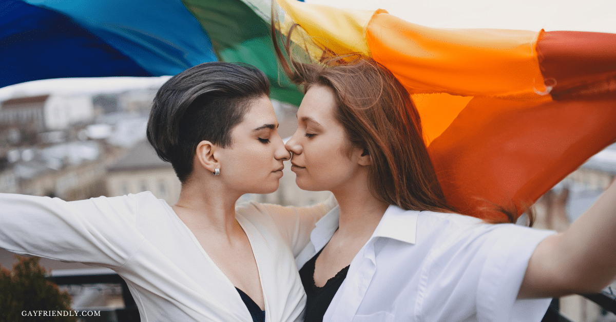 Best Gay and Lesbian Wedding Ideas, Community involvement