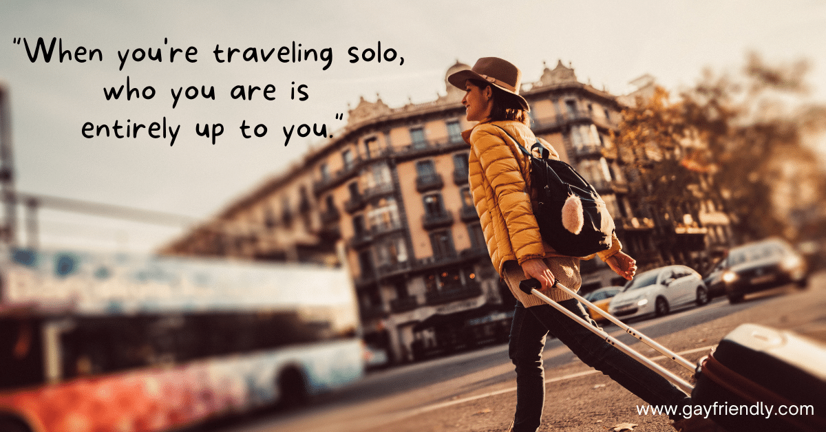 best solo travel quotes