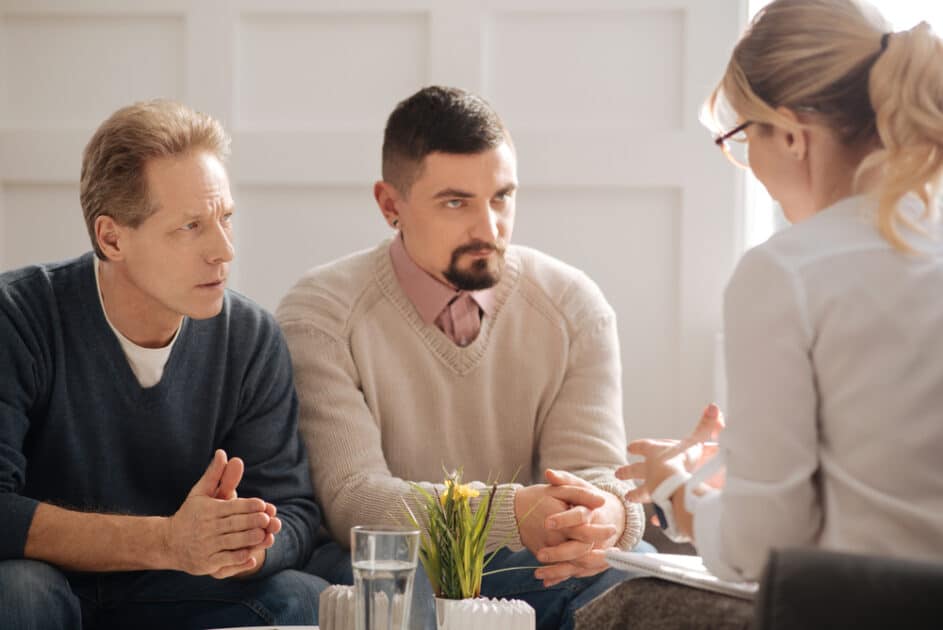 LGBT couples therapy | LGBT couples counselling