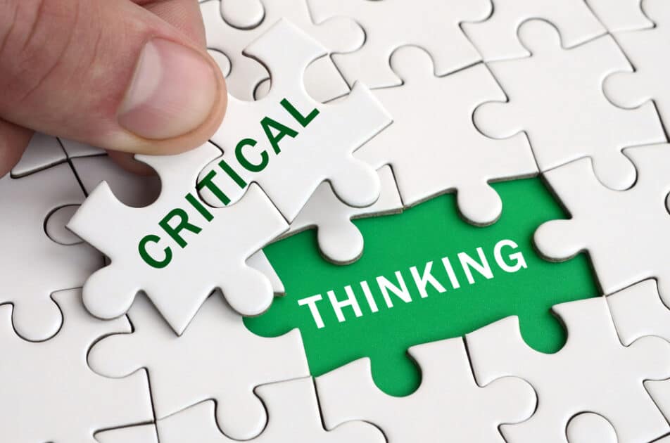 Critical Thinking