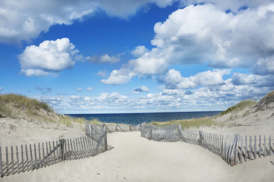 Race Point Beach Gay Provincetown Guide