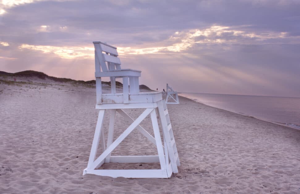 Head of the Meadow Beach Gay Provincetown Guide