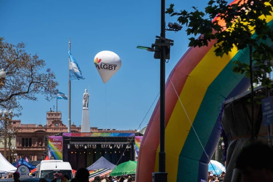 Gay Bucharest 2023 Travel Guide - Hotels, Bars, & Events