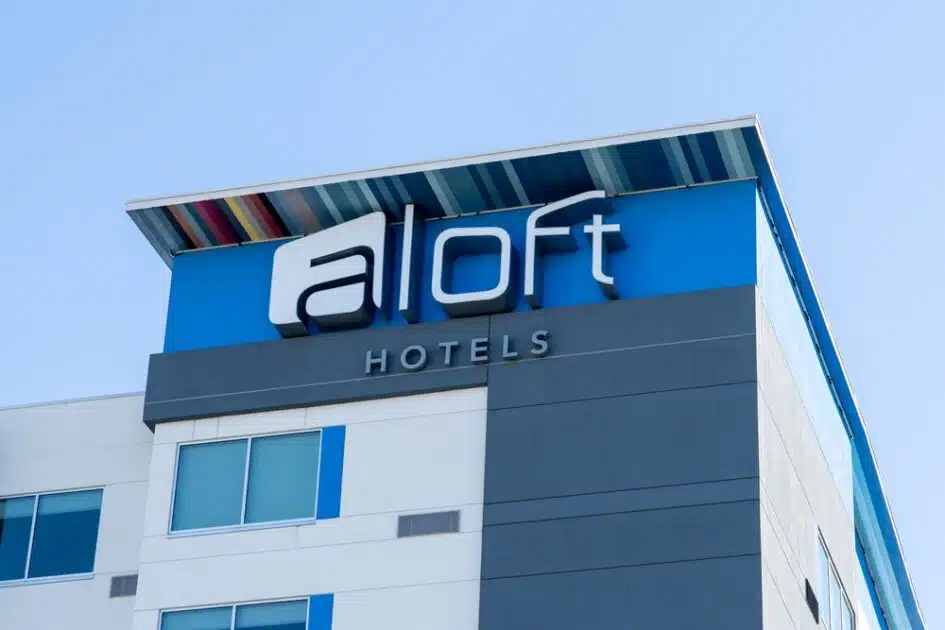 Aloft Orlando Downtown Gay Orlando Guide