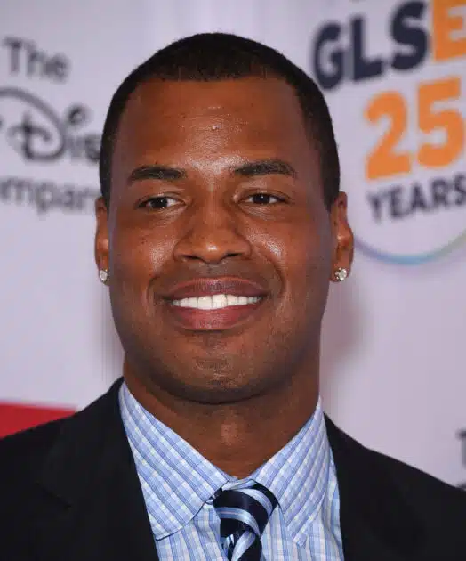 Top Icons, Jason Collins