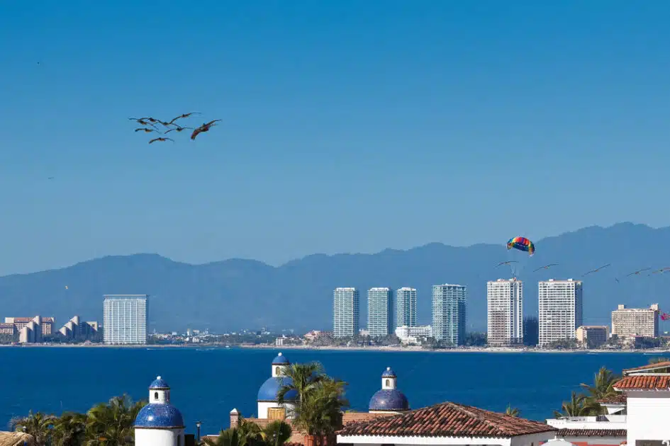 Water Activities in Banderas Bay Gay Puerto Vallarta Guide