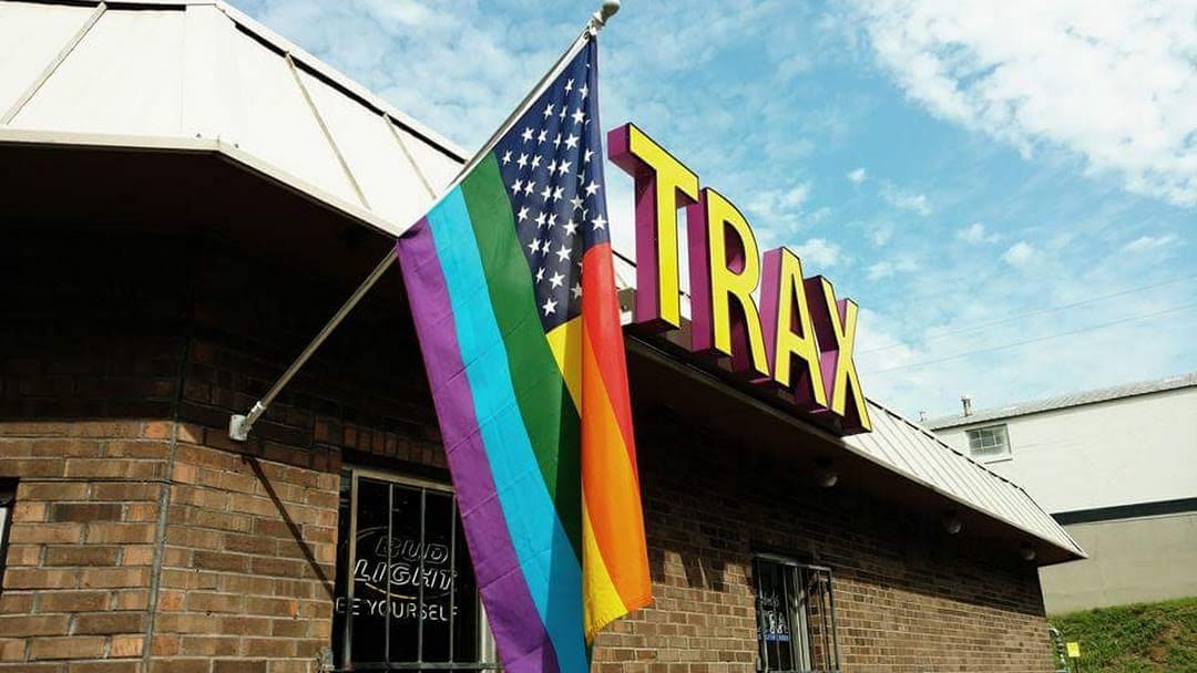 Trax Gay Nashville Guide