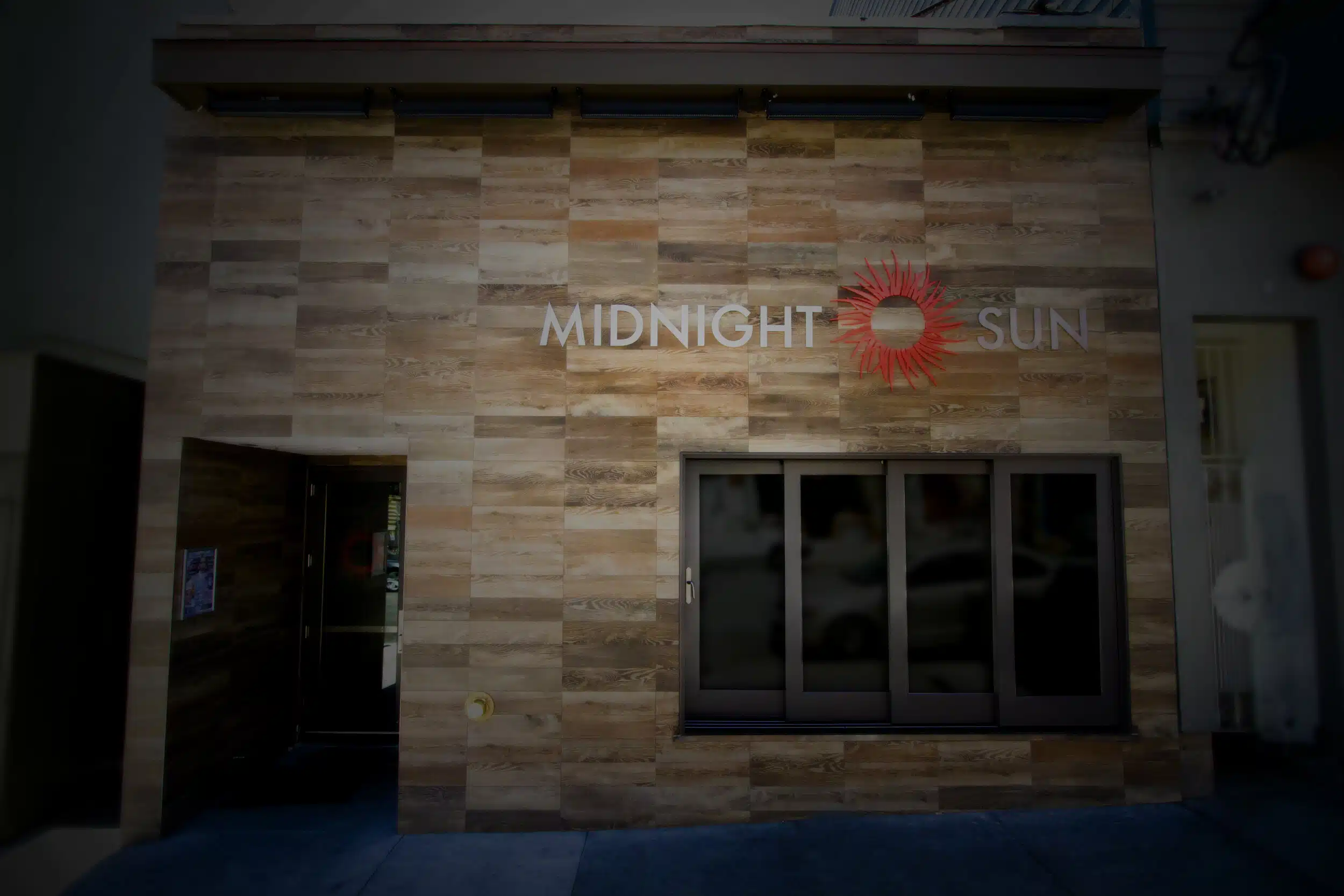 Midnight Sun Gay San Francisco Guide