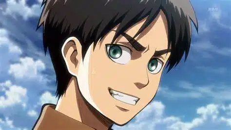 Eren Jaeger