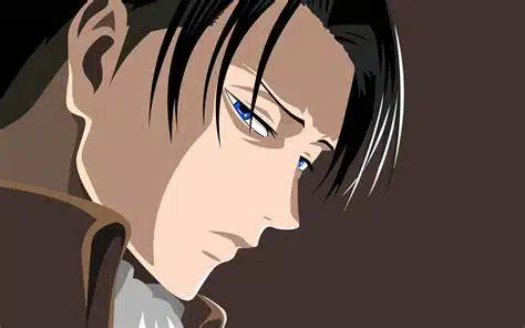 Levi Ackerman