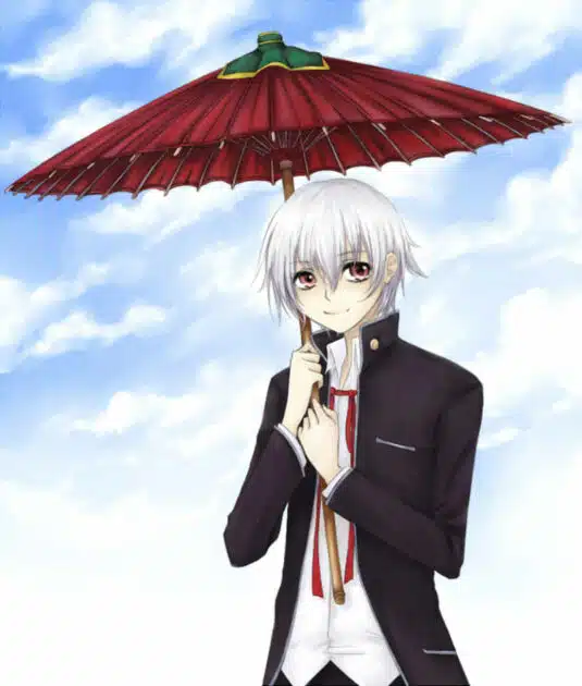 Yashiro Isana 