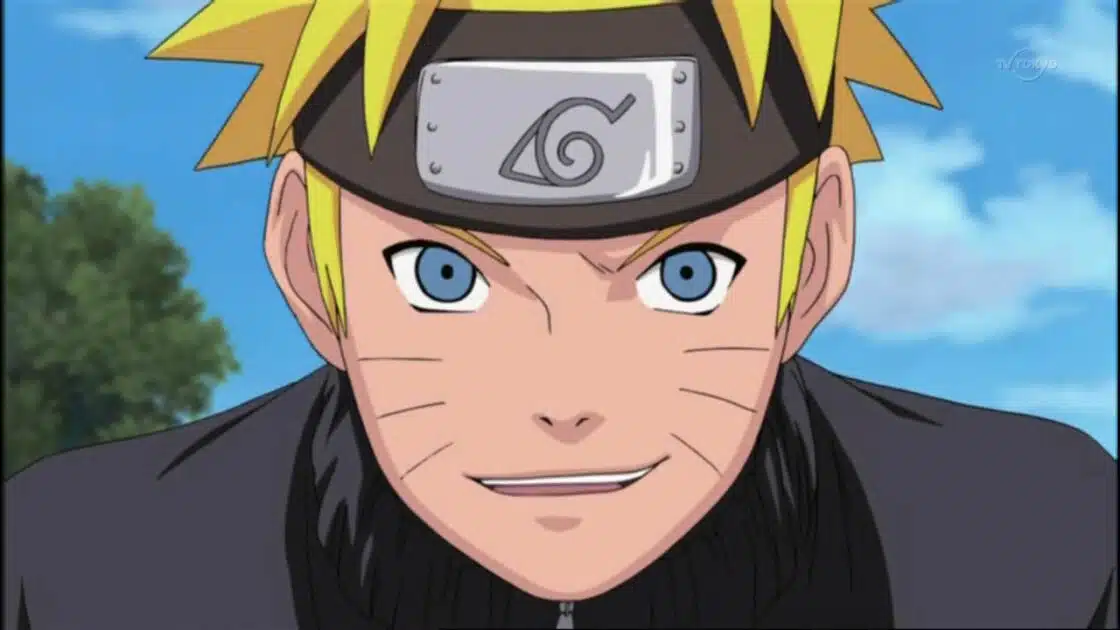 Naruto Uzumaki 