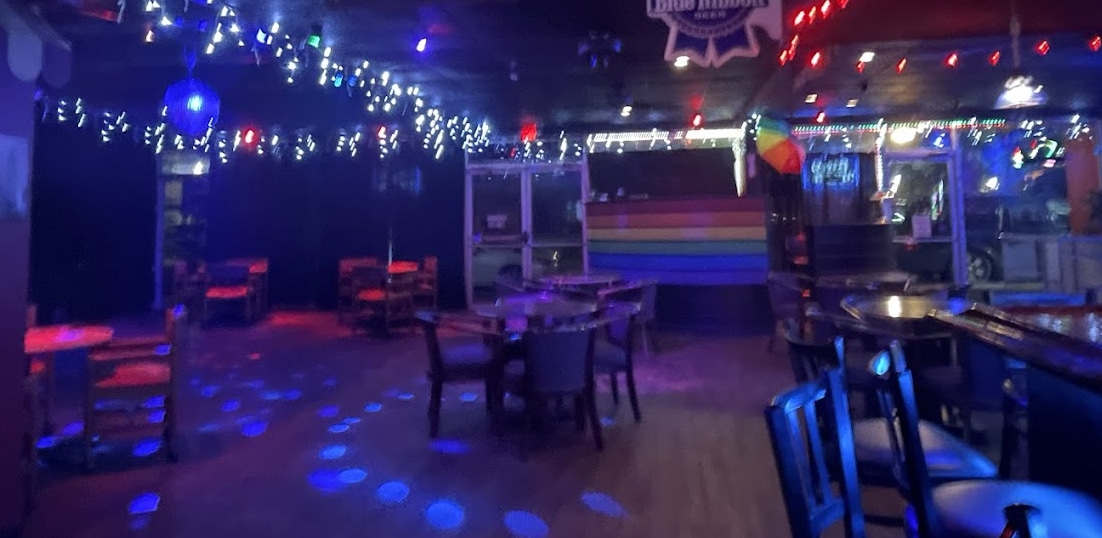 Gay-Friendly Bars and Clubs in Gay Myrtle Beach